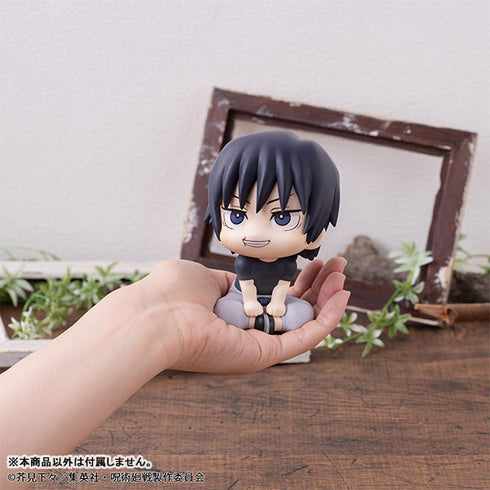 『呪術廻戦』るかっぷ 伏黒甚爾 完成品フィギュア【202410再販】